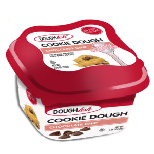 Doughlish® Chocolate Chip 4.5oz